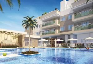 Condomínio Composè Club