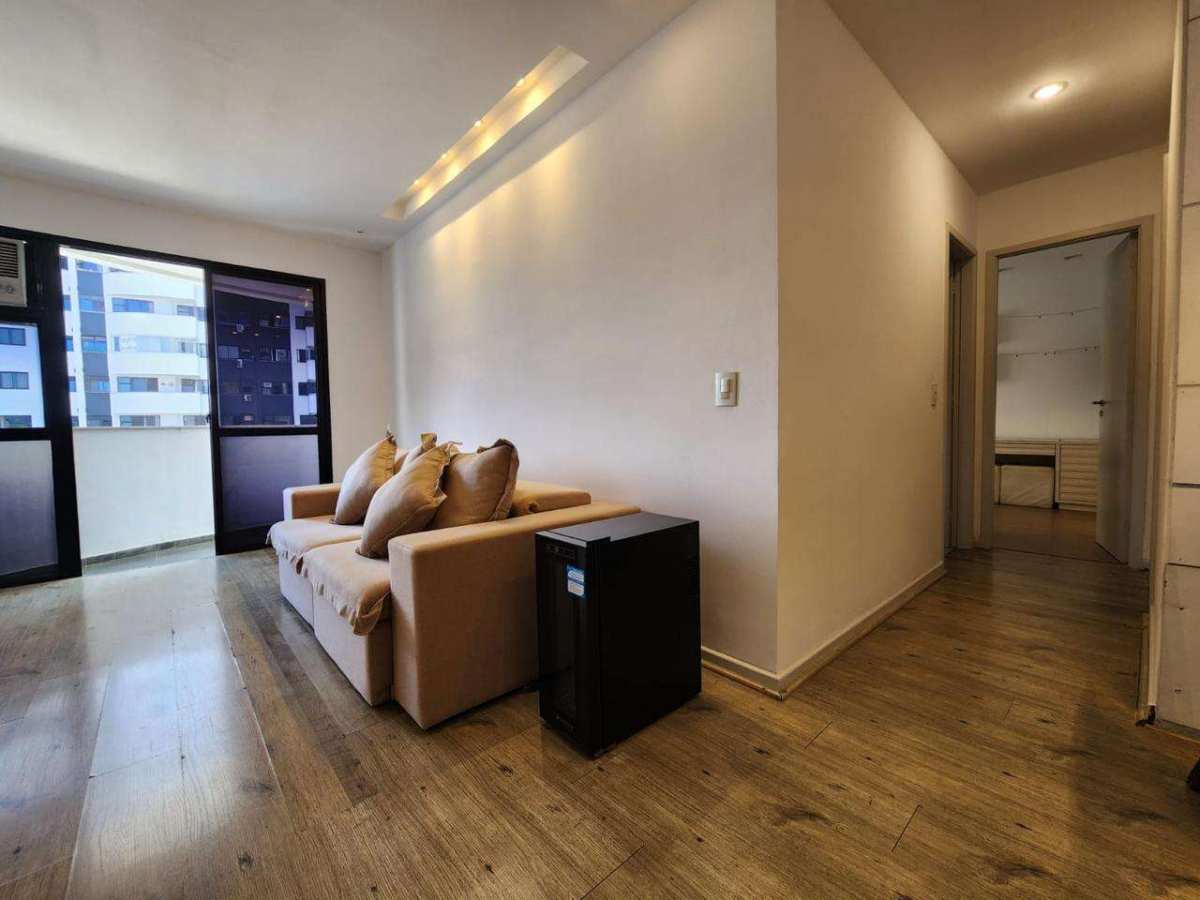 Apartamento à venda com 2 quartos, 72m² - Barra da Tijuca,