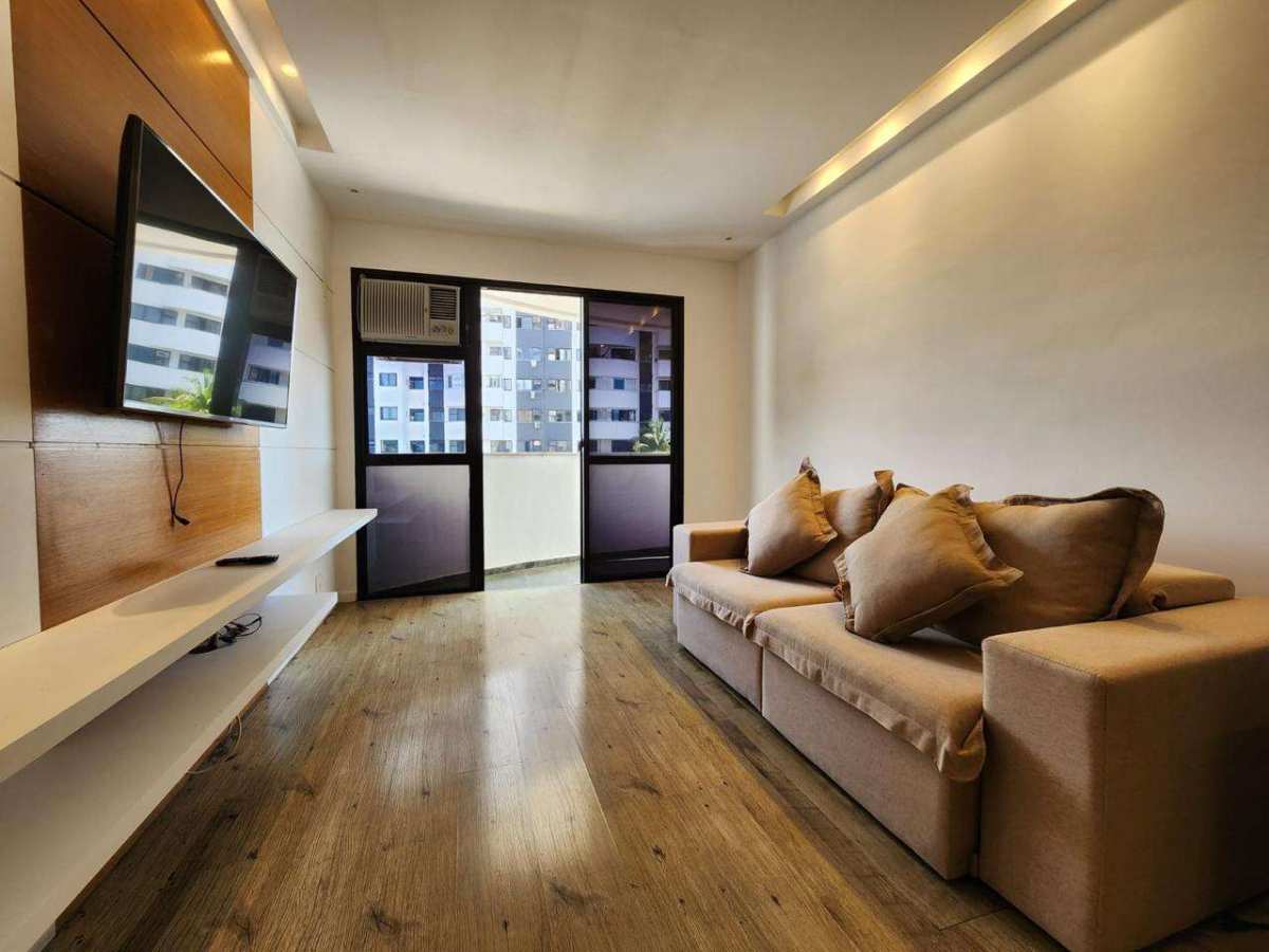  - Apartamento à venda, no Barra Balli, Barra da Tijuca, com 2 quartos, 72m²