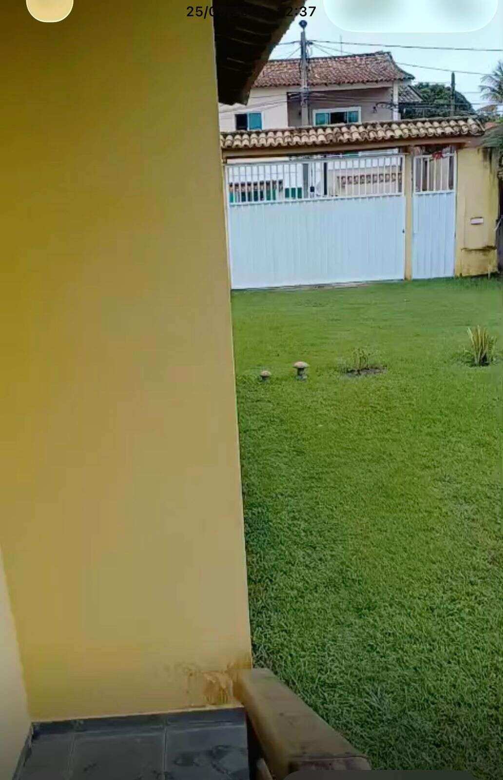 Apartamento à venda em Araruama, Bananeiras (Iguabinha), com 1 quarto, 50m² - Imóveis Montalvão