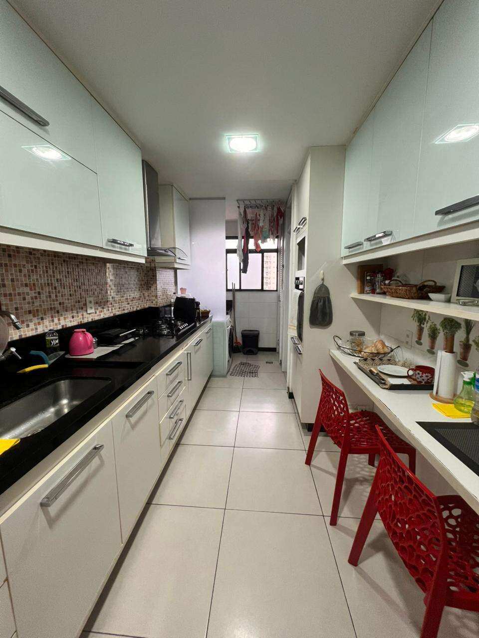Apartamento à venda com 2 quartos, 105m² - Barra da Tijuca,Rio de Janeiro