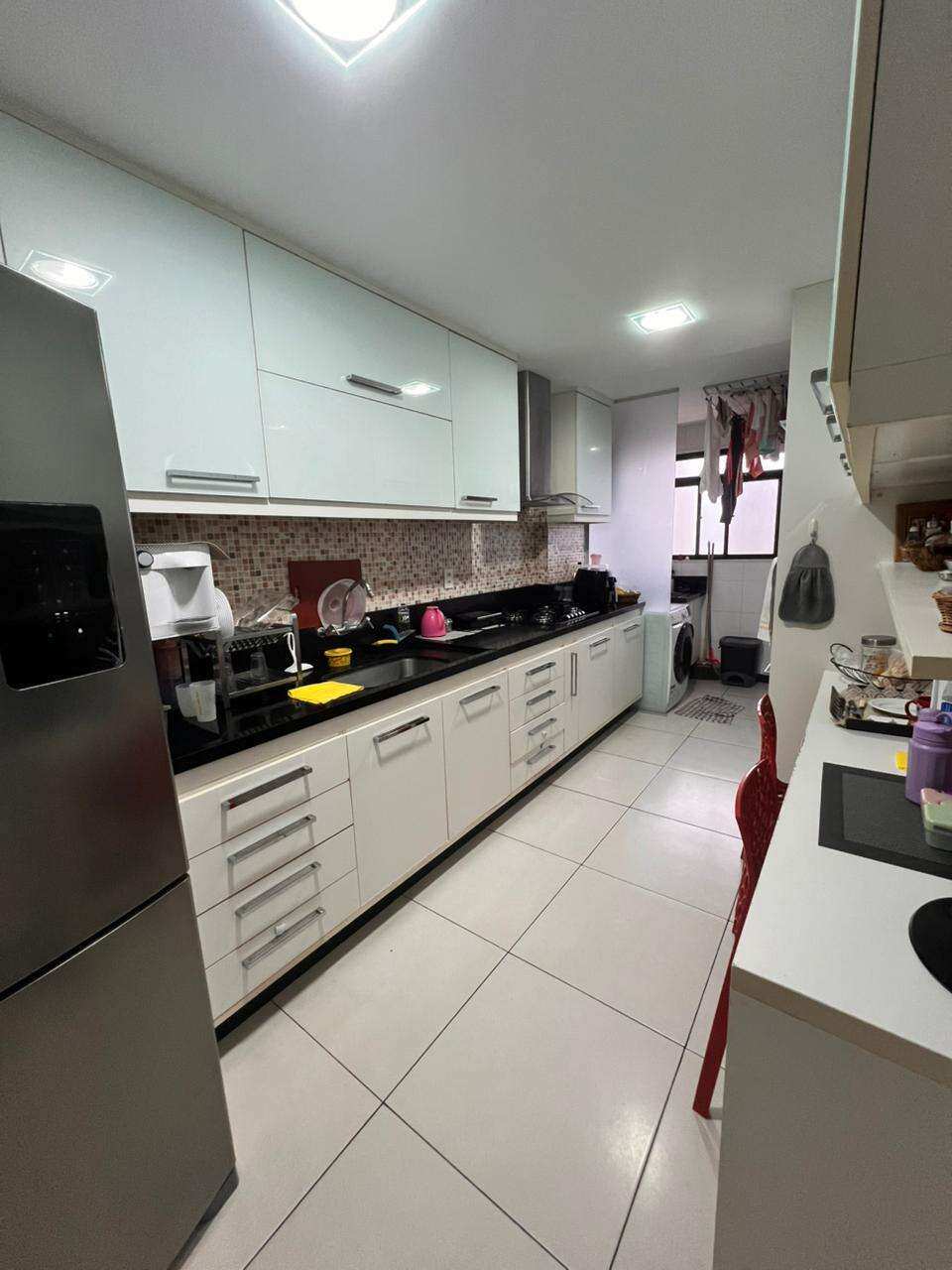  - Apartamento à venda em Rio de Janeiro, Barra da Tijuca, com 2 quartos, 105m²