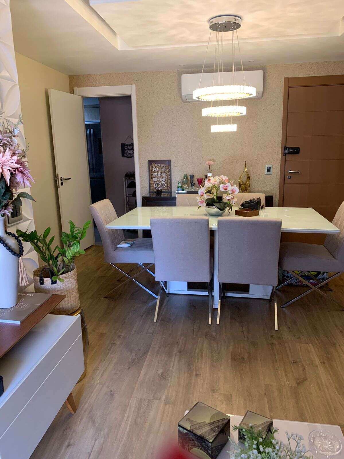 Apartamento à venda com 4 quartos, 120m² - Recreio dos Bandeirantes,Rio de Janeiro