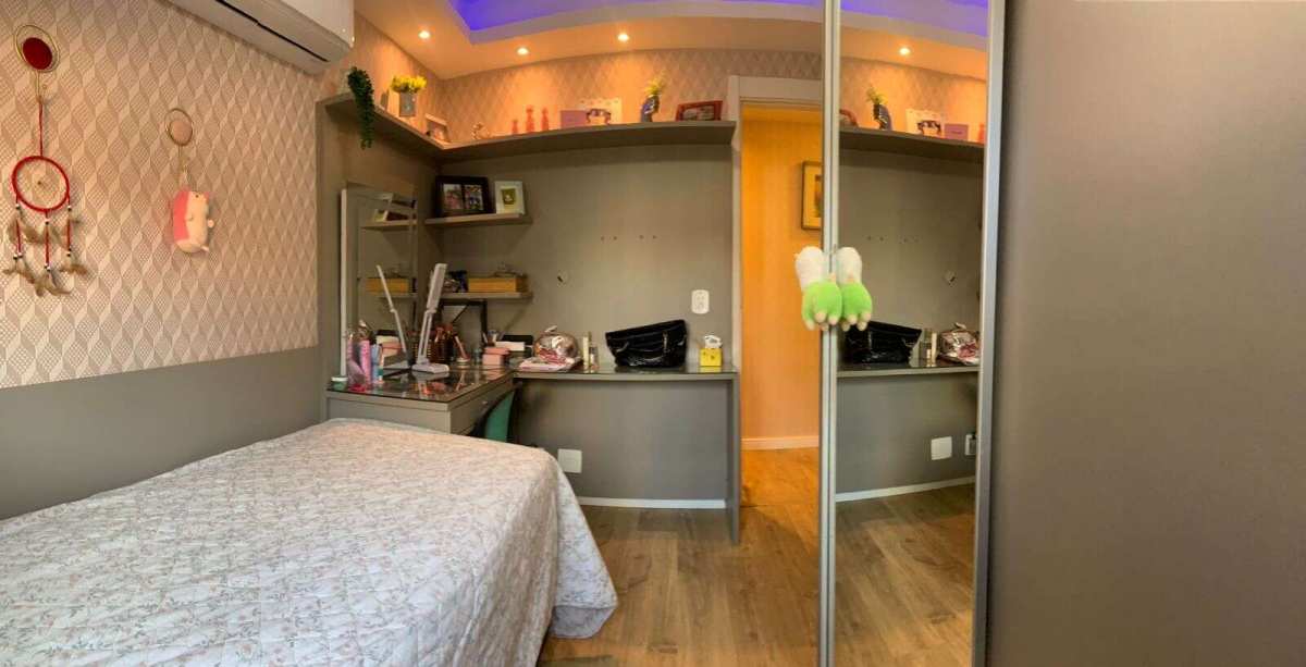  - Apartamento à venda em Rio de Janeiro, Recreio dos Bandeirantes, com 4 quartos, 120m²