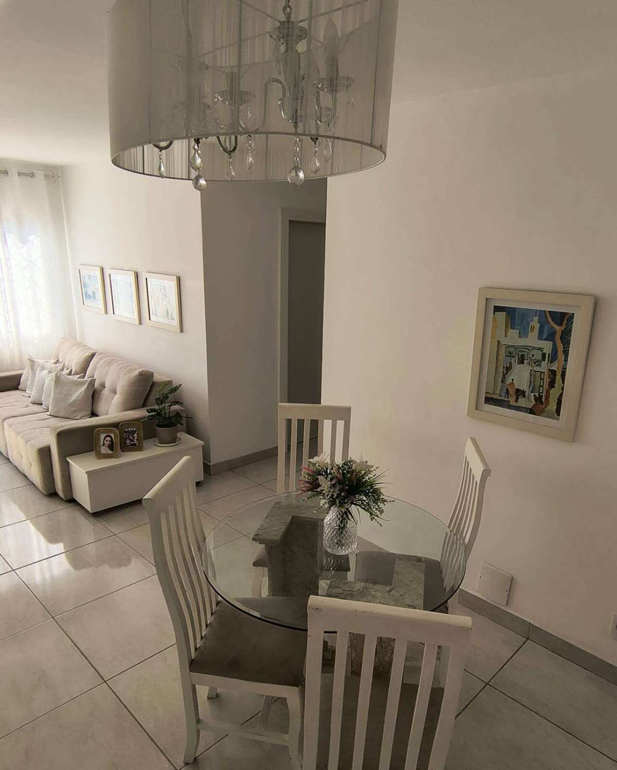 Apartamento à venda em Rio de Janeiro, Freguesia (Jacarepaguá), com 2 quartos, 62m² - Imóveis Montalvão