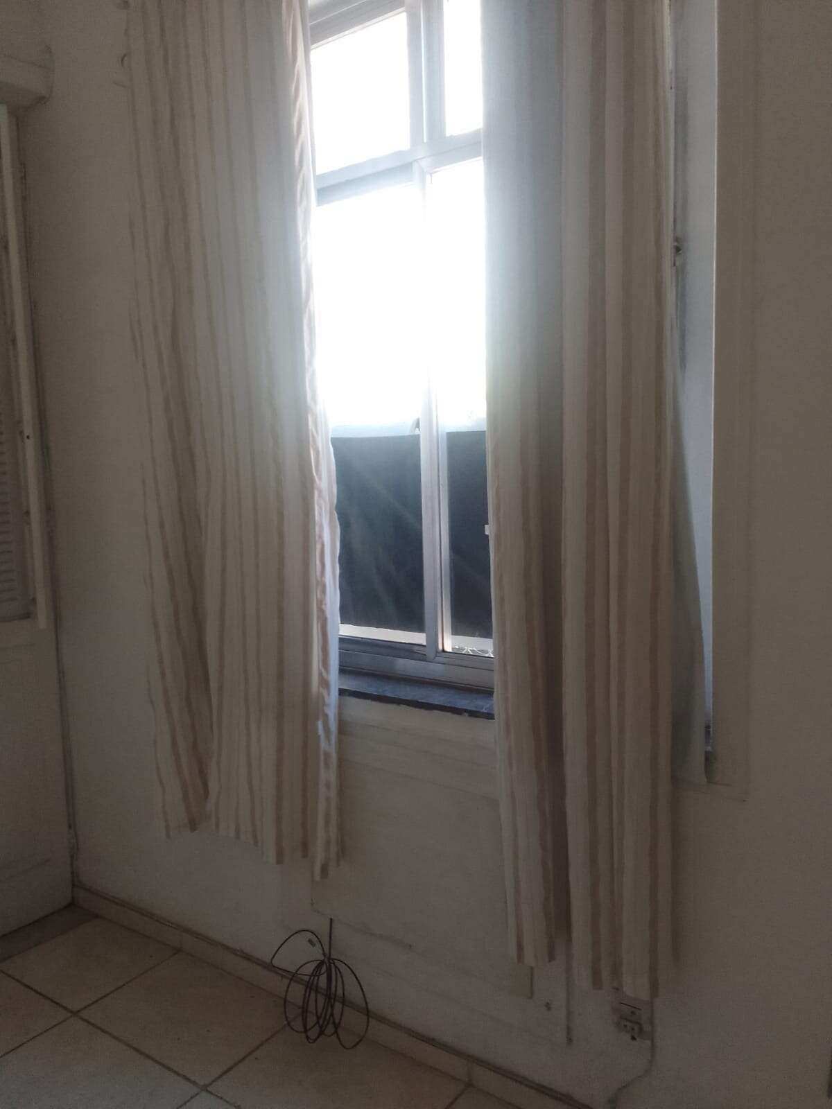 Apartamento à venda com 3 quartos, 50m² - Tijuca,Rio de Janeiro