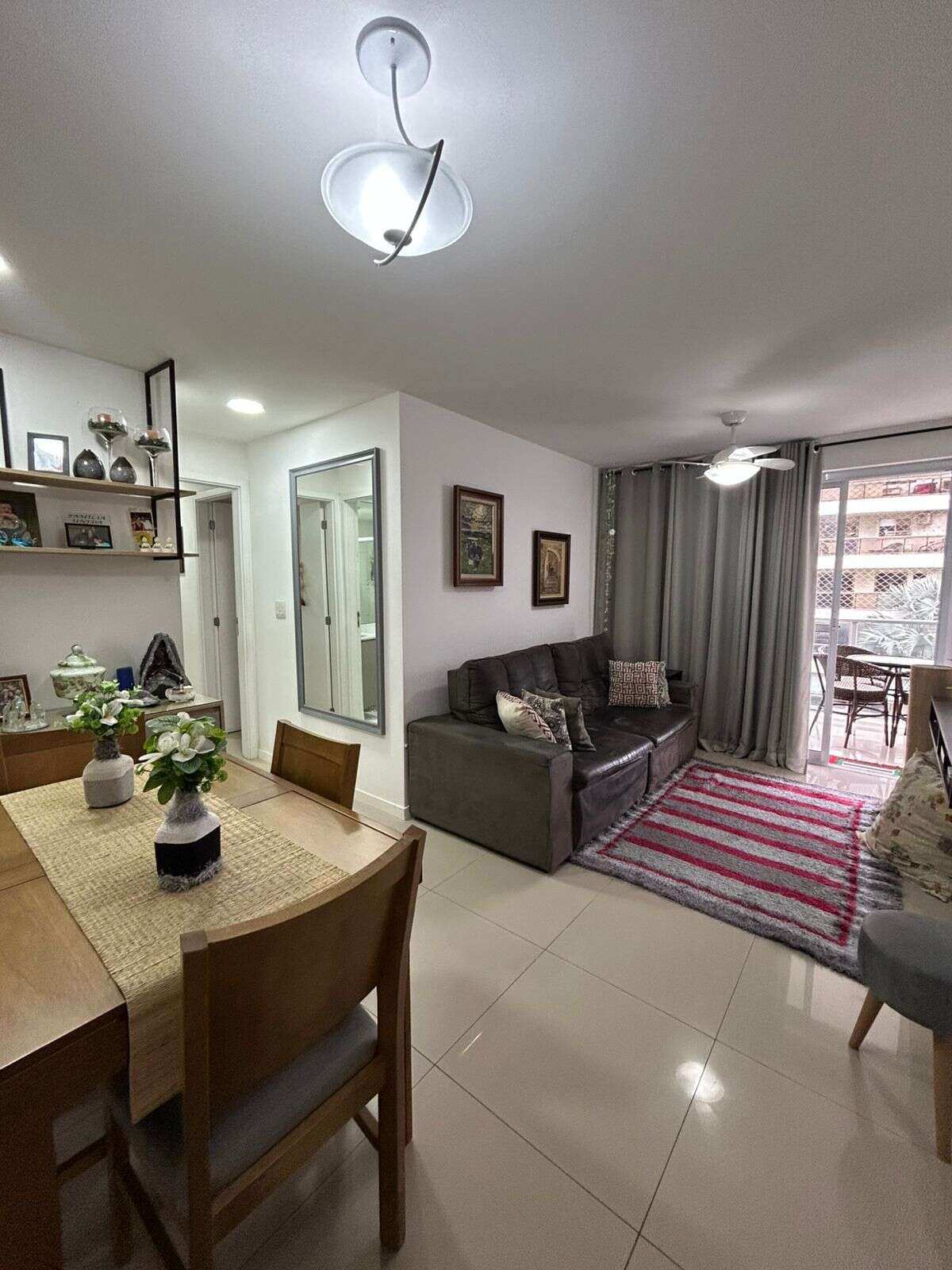  - Apartamento à venda, no Condomínio Wonderfull, com 3 quartos, 80m²