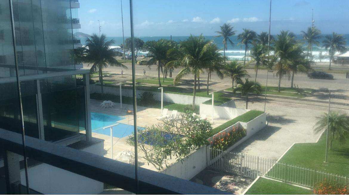 Apartamento à venda em Rio de Janeiro, Barra da Tijuca, com 4 quartos, 186m²