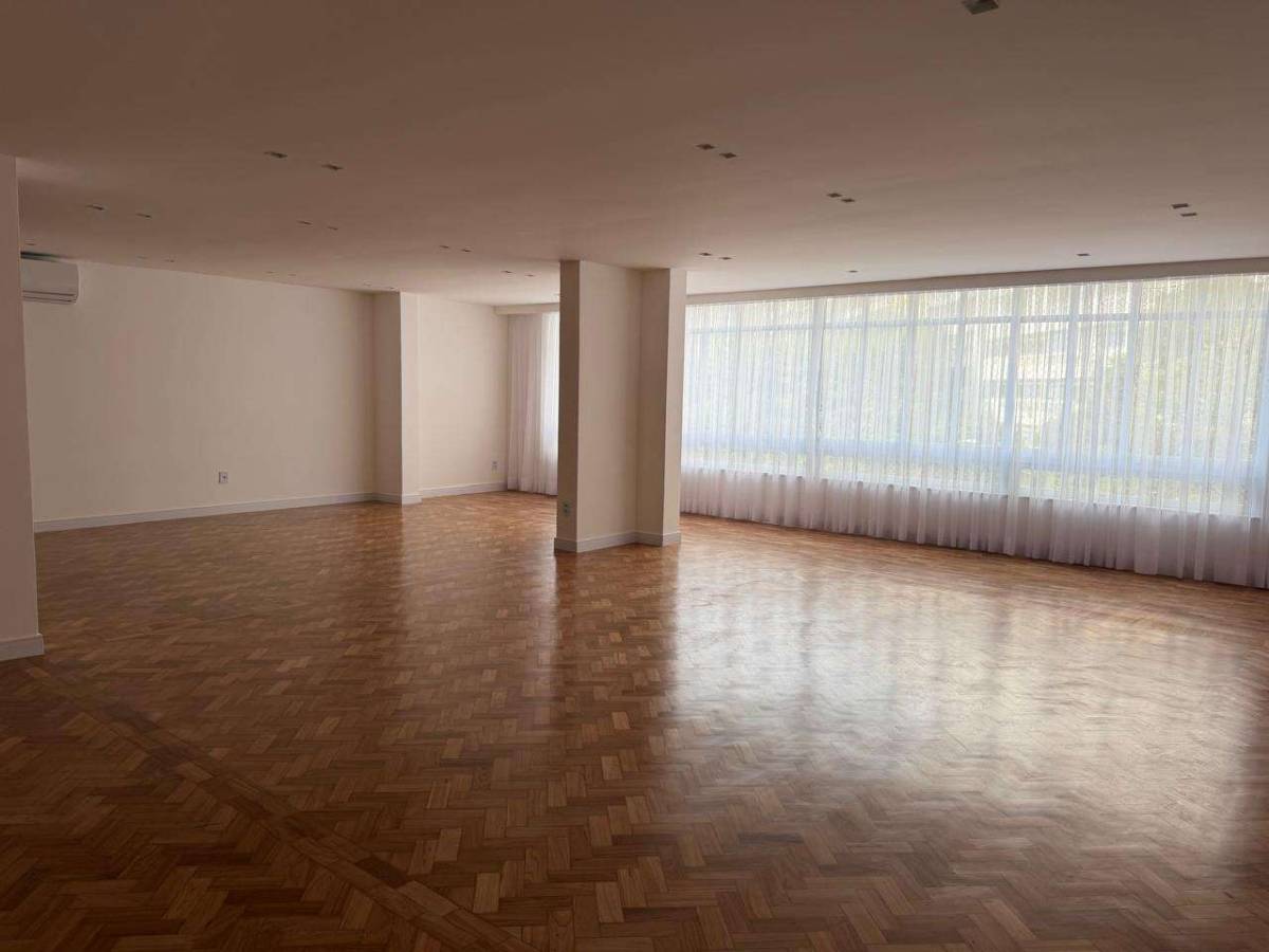  - Apartamento à venda em Rio de Janeiro, Copacabana, com 4 quartos, 246m²