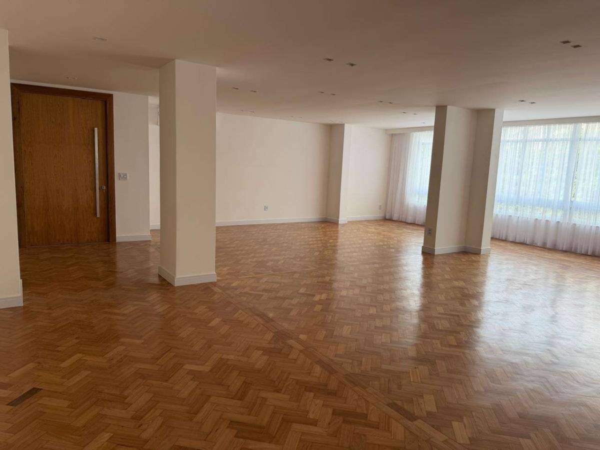  - Apartamento à venda em Rio de Janeiro, Copacabana, com 4 quartos, 246m²