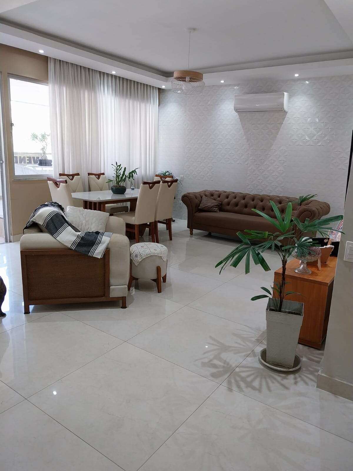  - Apartamento à venda em Rio de Janeiro, Barra da Tijuca, com 3 quartos, 151m²