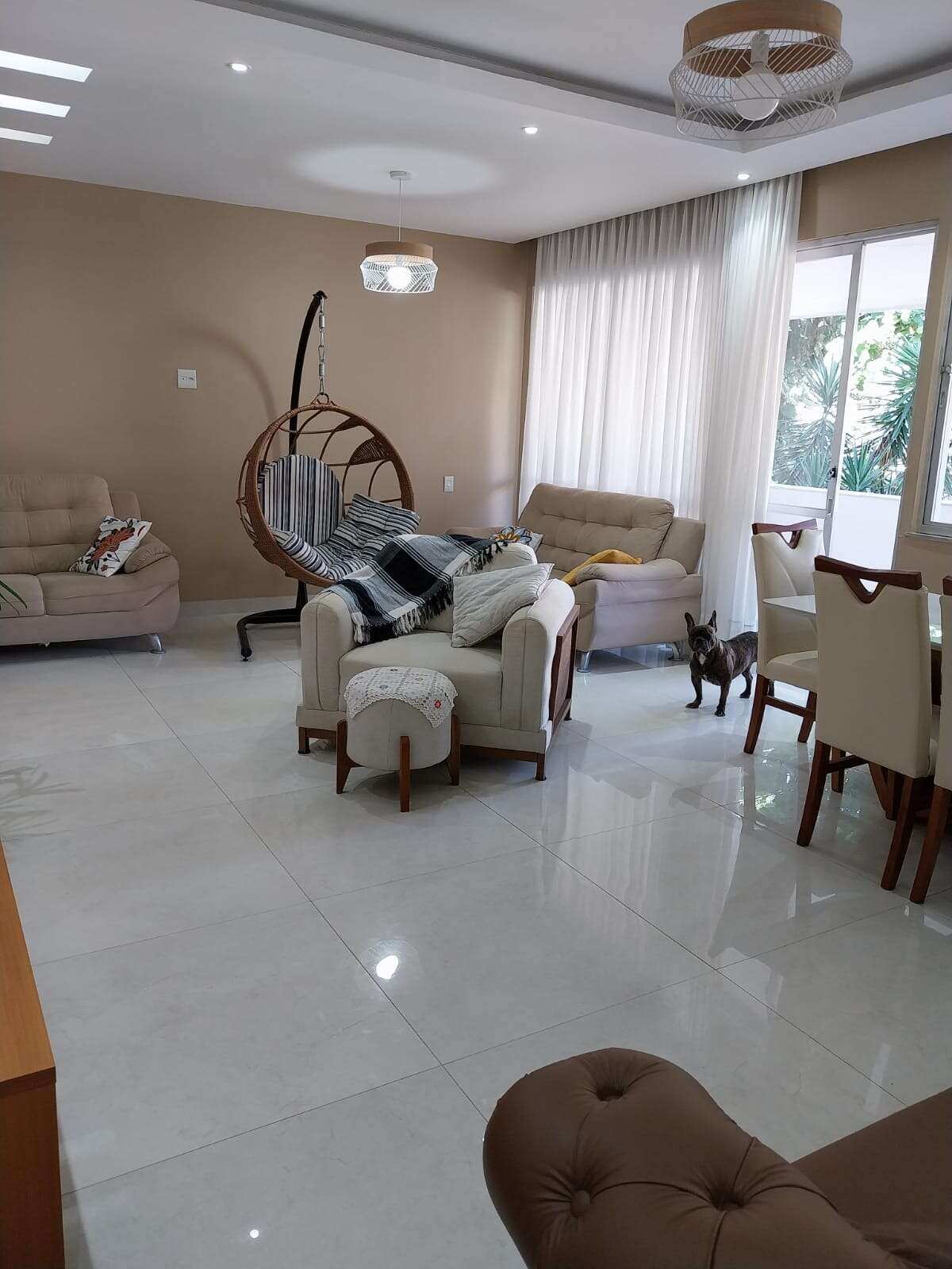 - Apartamento à venda em Rio de Janeiro, Barra da Tijuca, com 3 quartos, 151m²