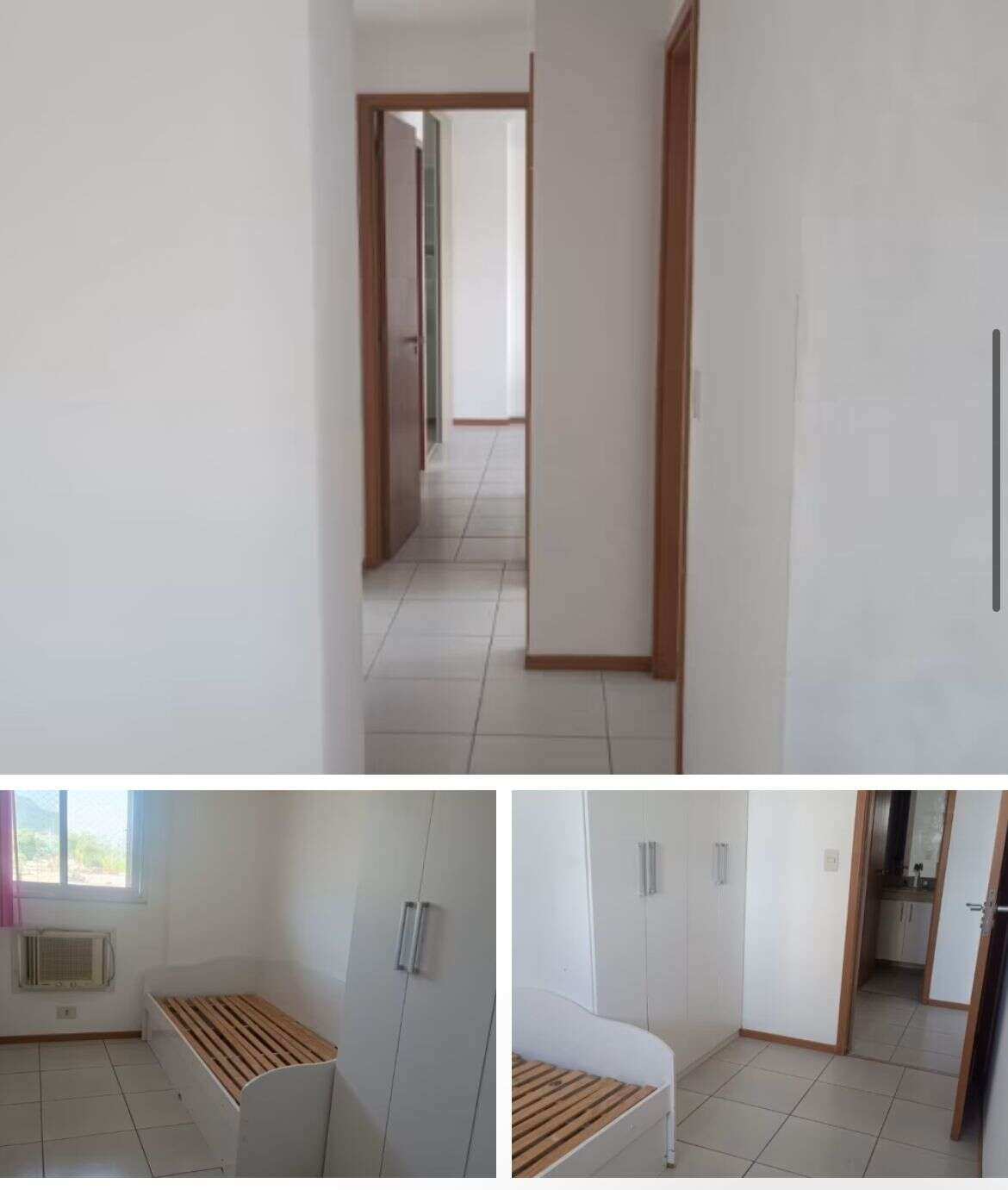 Apartamento à venda com 3 quartos - Barra Olímpica,Rio de Janeiro