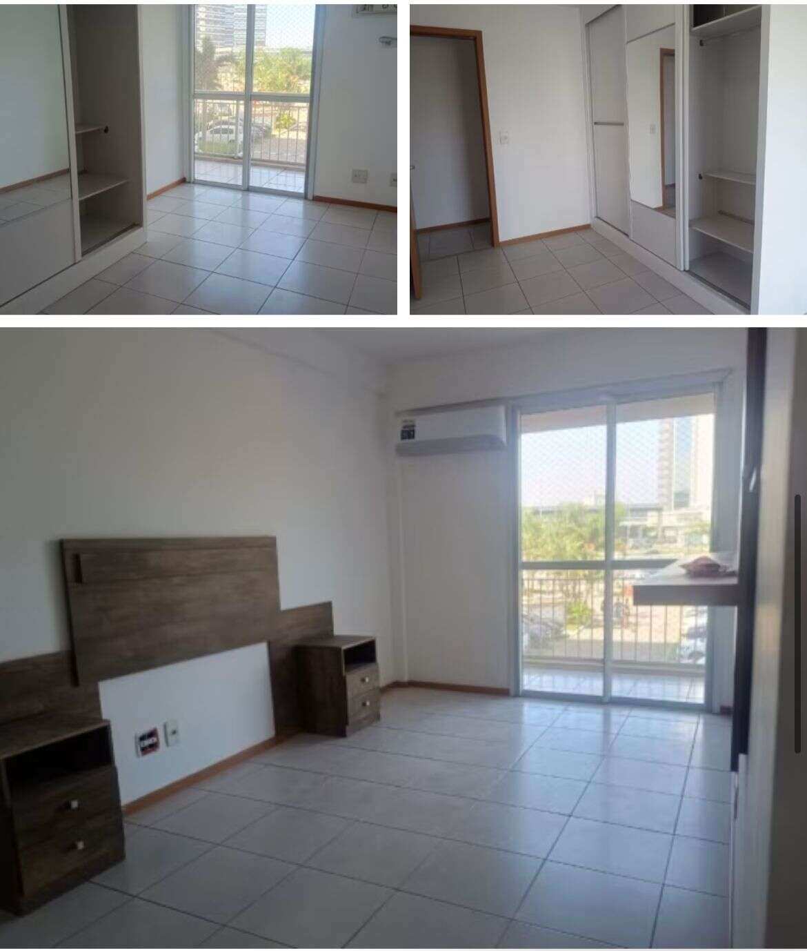 Apartamento à venda com 3 quartos - Barra Olímpica,Rio de Janeiro