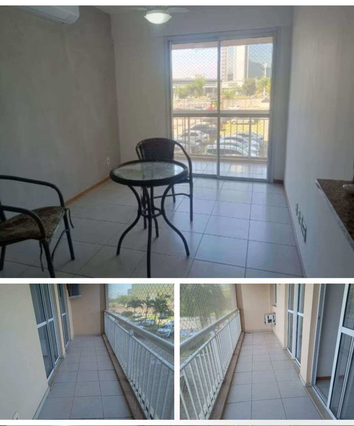  - Apartamento à venda, no Condomínio Origami em Rio de Janeiro, Barra Olímpica, com 3 quartos, 90m²