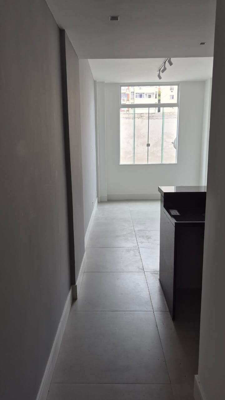 Apartamento à venda com 2 quartos - Catete,Rio de Janeiro