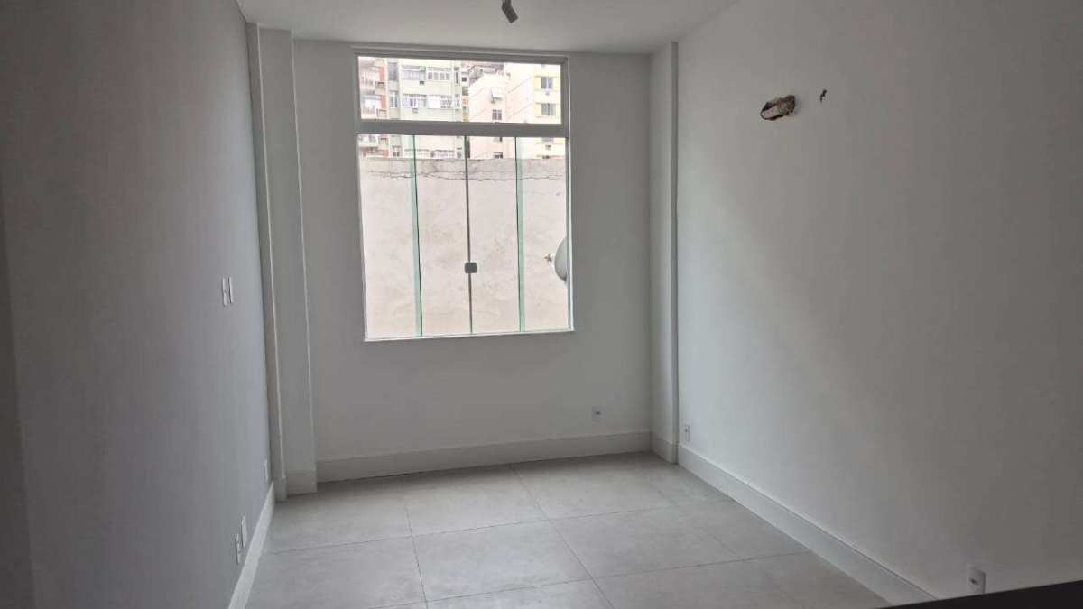 Apartamento à venda com 2 quartos - Catete,Rio de Janeiro