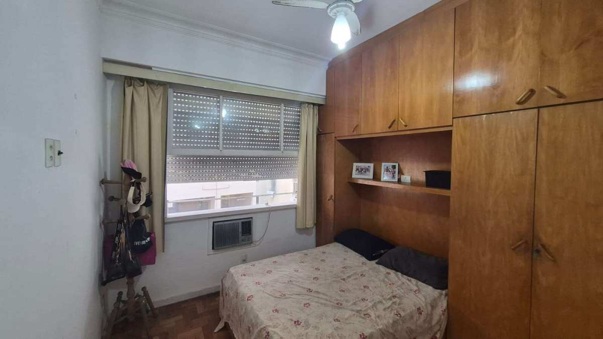 Apartamento à venda com 1 quarto, 28m² - Copacabana,Rio de Janeiro