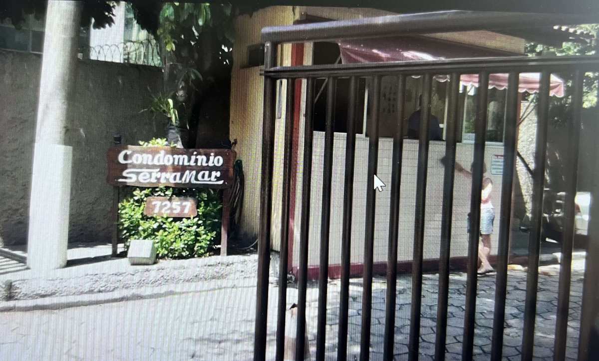 Apartamento à venda com 2 quartos, 45m² - Freguesia (Jacarepaguá),Rio de Janeiro