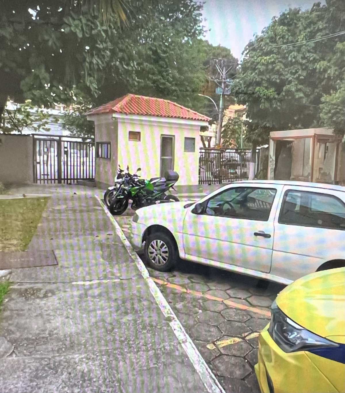 Apartamento à venda com 2 quartos, 45m² - Freguesia (Jacarepaguá),Rio de Janeiro