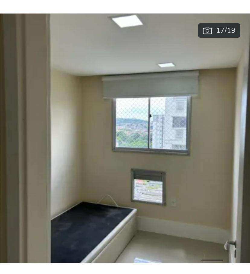  - Apartamento à venda, no MINHA PRAIA em Rio de Janeiro, Jacarepaguá, com 2 quartos, 51m²