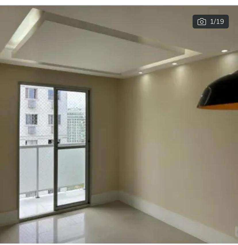Apartamento à venda com 2 quartos - Jacarepaguá,Rio de Janeiro