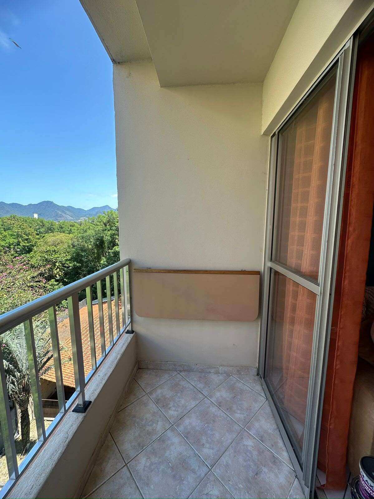  - Apartamento à venda, no Rio Solimões em Rio de Janeiro, Pechincha, com 2 quartos, 56m²