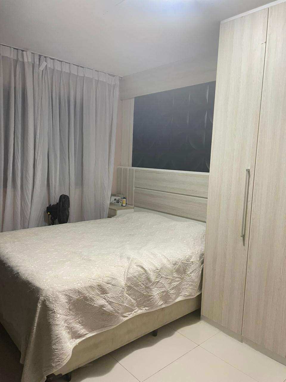 Apartamento à venda com 2 quartos, 63m² - Pechincha,Rio de Janeiro