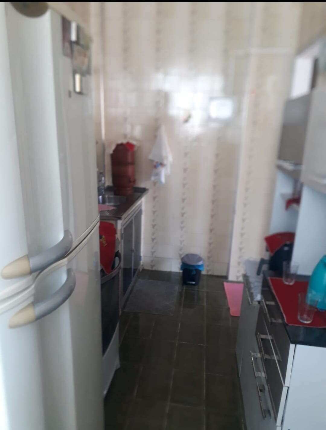 Apartamento à venda com 2 quartos, 55m² - Senador Camará,Rio de Janeiro