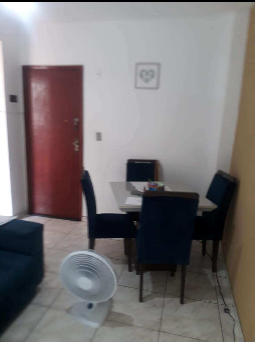 Apartamento à venda com 2 quartos, 55m² - Senador Camará,Rio de Janeiro