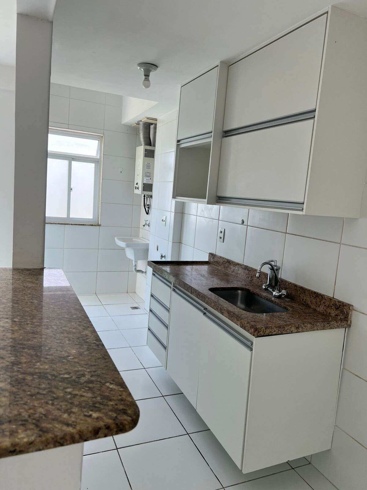  - Apartamento à venda, no Condominio Sublime, Recreio dos Bandeirantes, com 3 quartos, 84m²