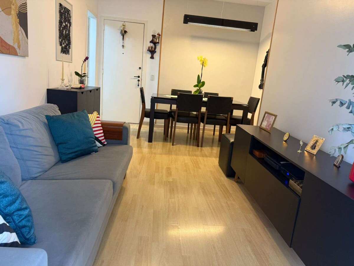 Apartamento à venda com 3 quartos - Barra da Tijuca,Rio de Janeiro