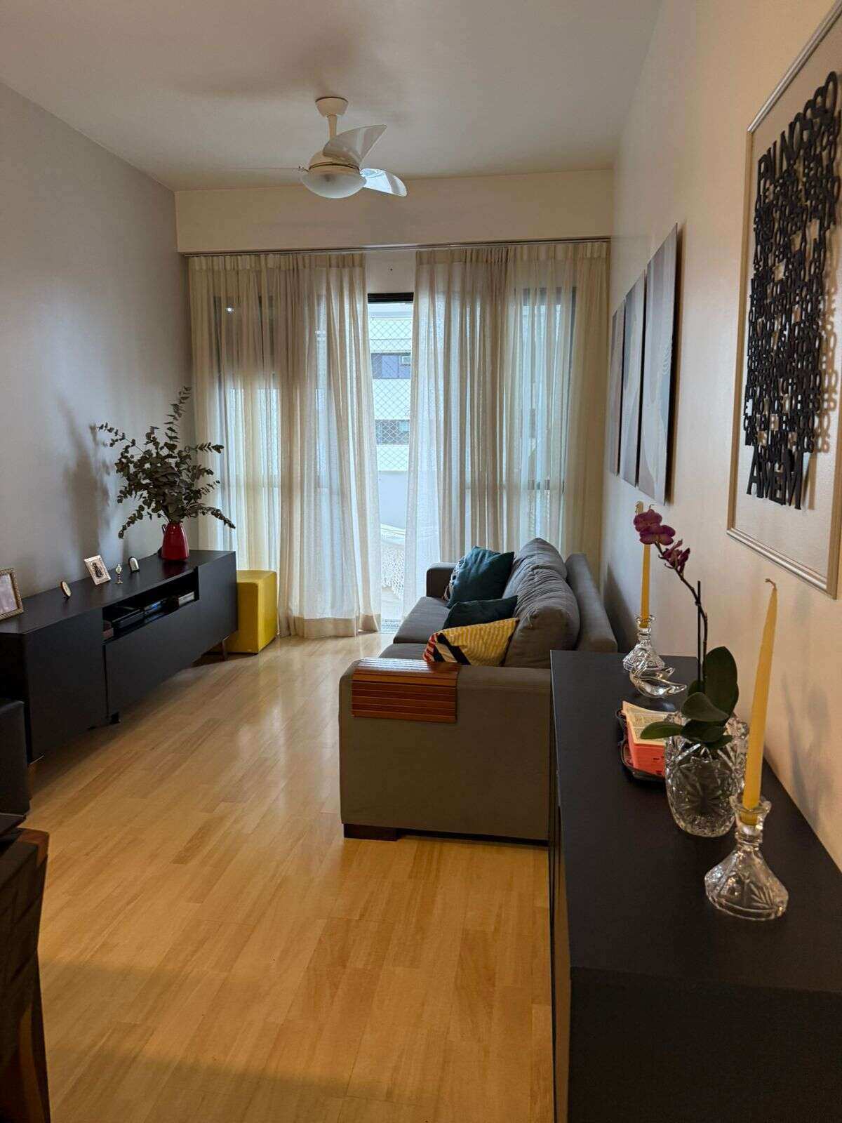 Apartamento à venda com 3 quartos - Barra da Tijuca,Rio de Janeiro
