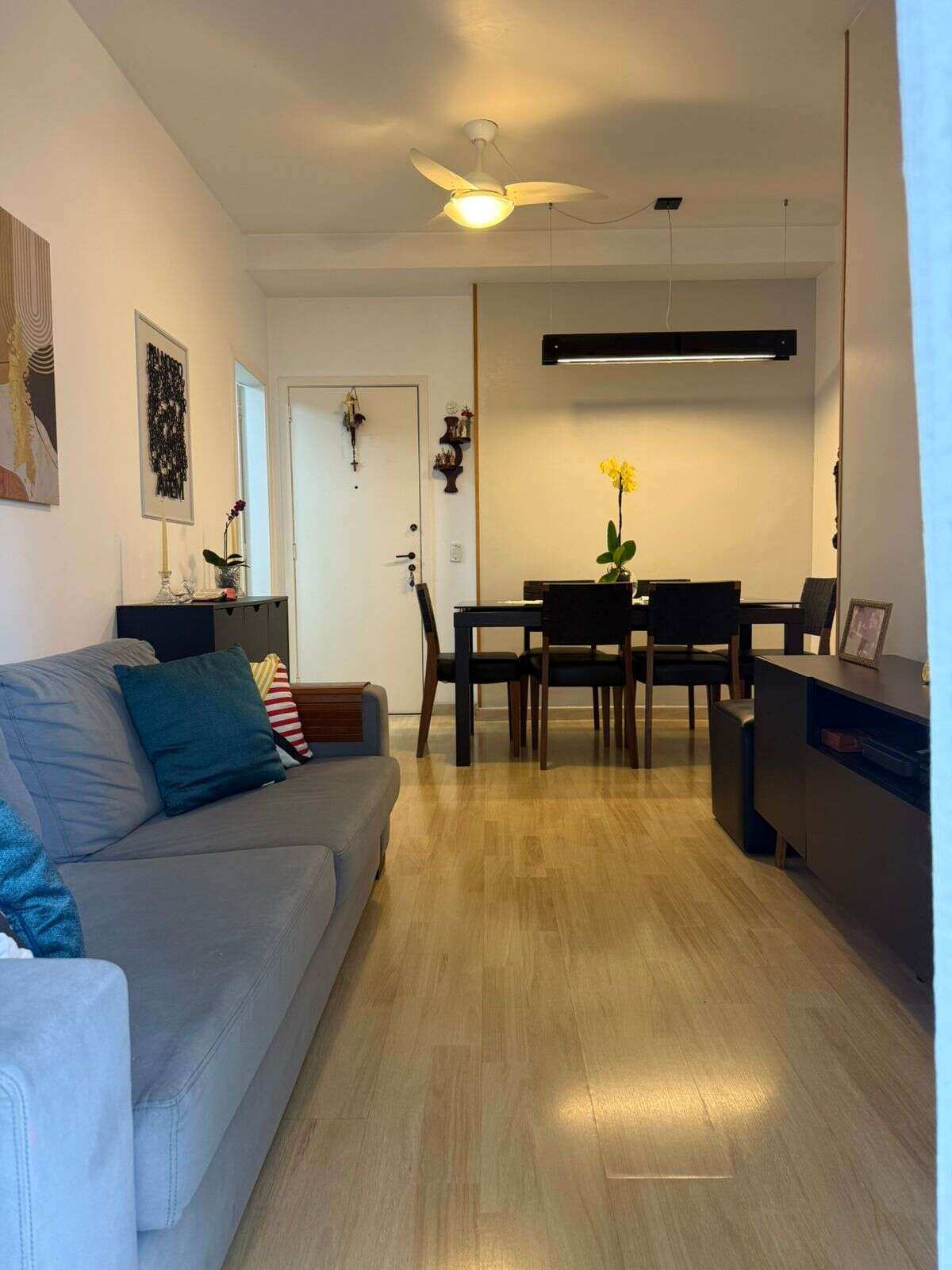 Apartamento à venda com 3 quartos - Barra da Tijuca,Rio de Janeiro