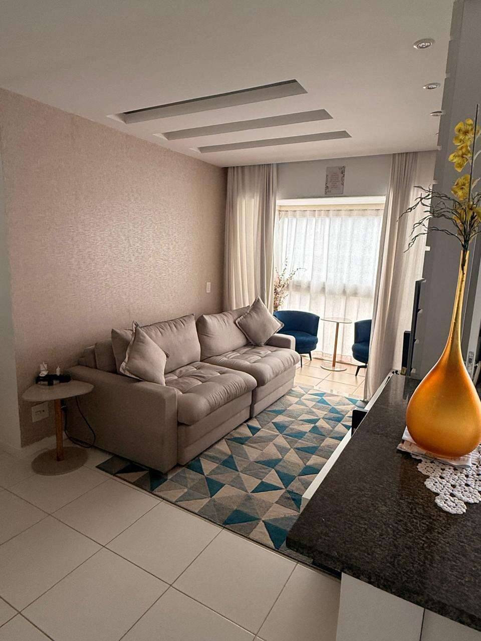 Apartamento à venda, no Ocean Breeze, Recreio dos Bandeirantes, com 2 quartos, 60m² - Imóveis Montalvão