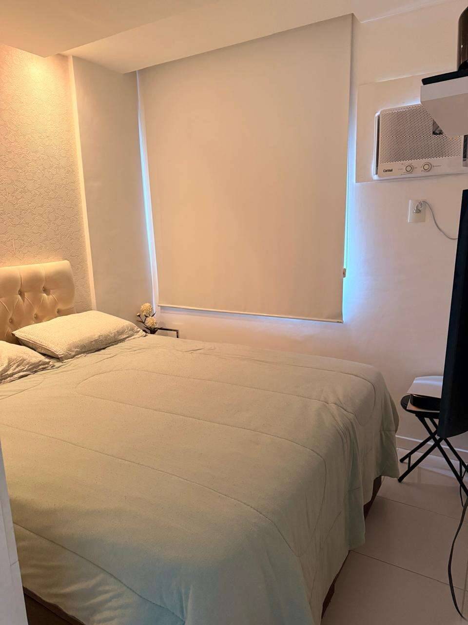  - Apartamento à venda, no Ocean Breeze, Recreio dos Bandeirantes, com 2 quartos, 60m²