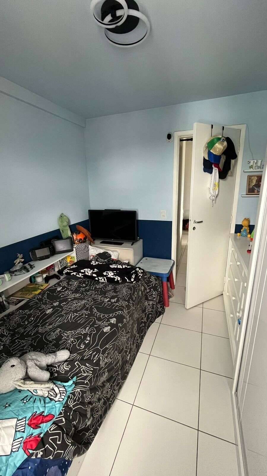  - Apartamento à venda em Rio de Janeiro, Recreio dos Bandeirantes, com 2 quartos