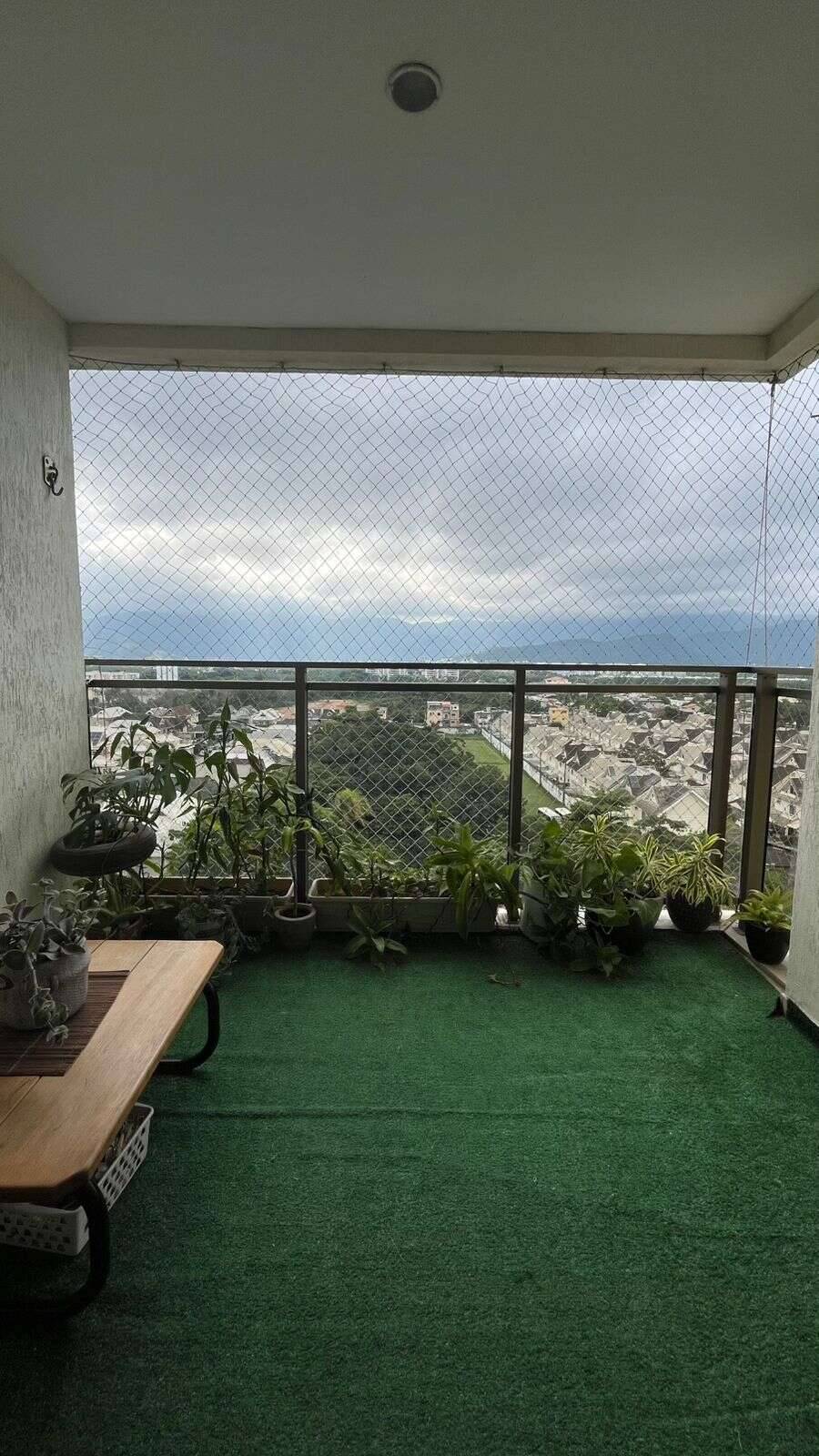  - Apartamento à venda em Rio de Janeiro, Recreio dos Bandeirantes, com 2 quartos