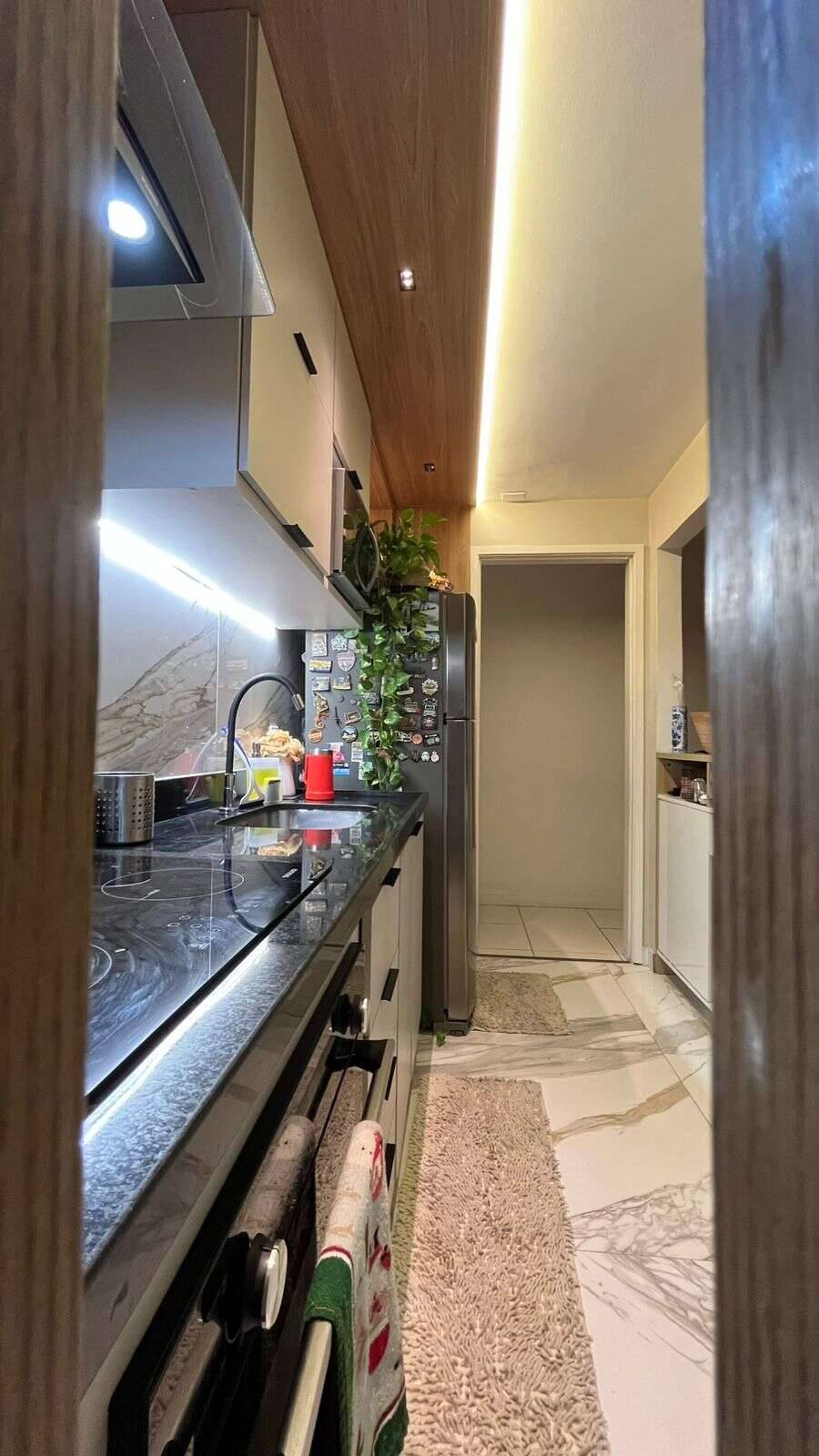  - Apartamento à venda em Rio de Janeiro, Recreio dos Bandeirantes, com 2 quartos
