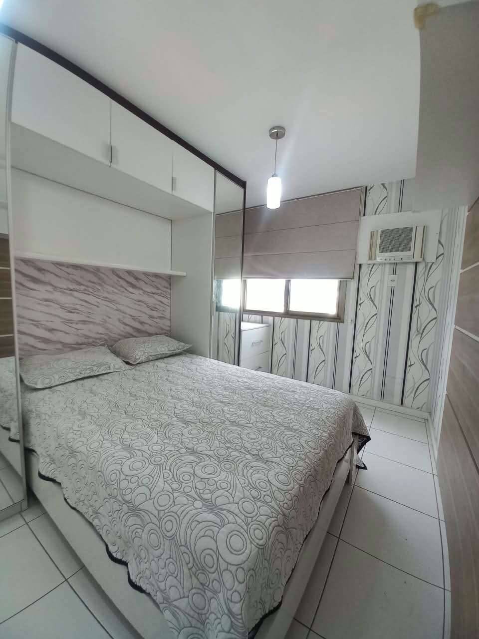 - Apartamento à venda em Rio de Janeiro, Recreio dos Bandeirantes, com 2 quartos, 60m²