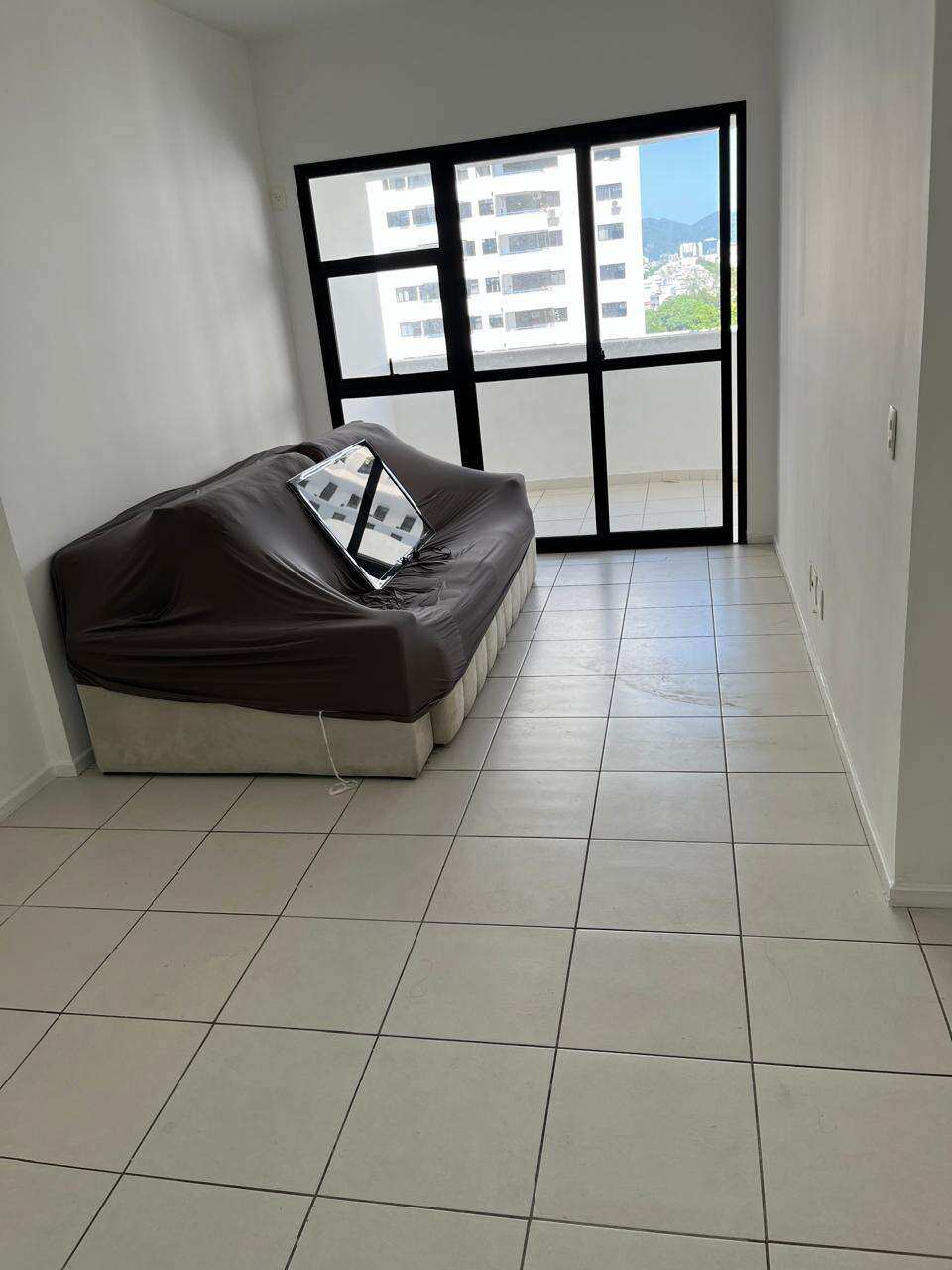Apartamento à venda com 3 quartos, 86m² - Barra da Tijuca,Rio de Janeiro