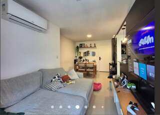 Apartamento à venda com 2 quartos, 89m² - Recreio dos Bandeirantes,Rio de Janeiro