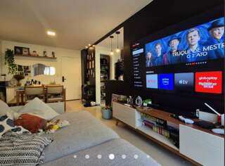 Apartamento à venda com 2 quartos, 89m² - Recreio dos Bandeirantes,Rio de Janeiro