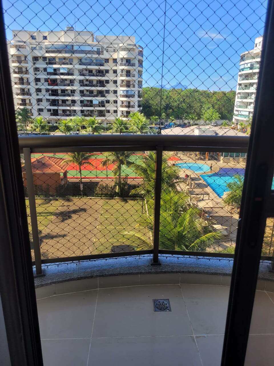 Apartamento à venda com 3 quartos, 96m² - Recreio dos Bandeirantes,Rio de Janeiro