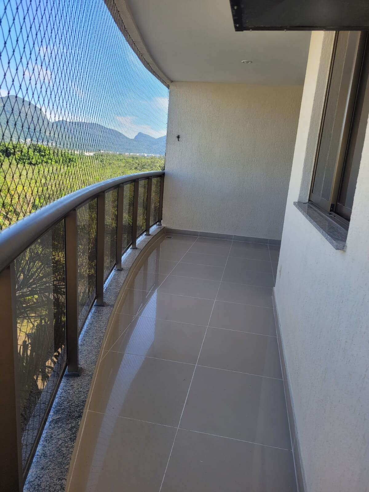 Apartamento à venda com 3 quartos, 96m² - Recreio dos Bandeirantes,Rio de Janeiro