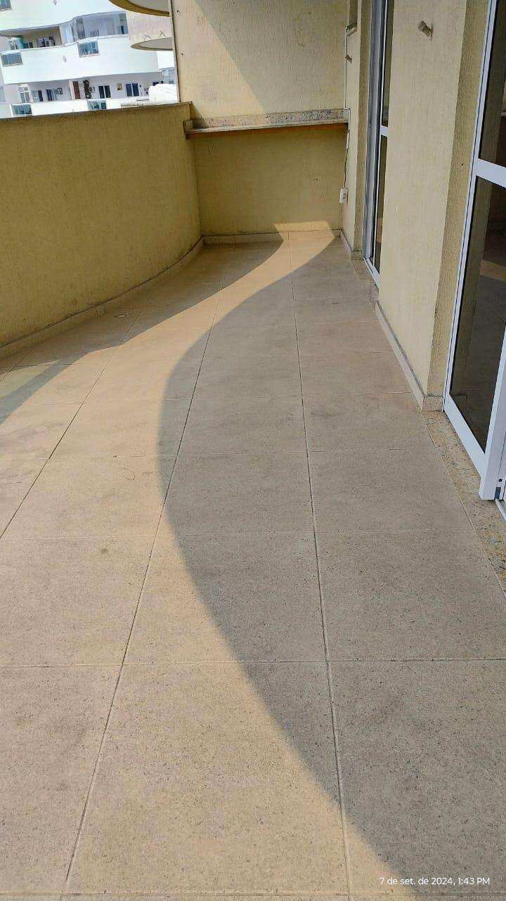 Apartamento à venda com 2 quartos - Recreio dos Bandeirantes,Rio de Janeiro