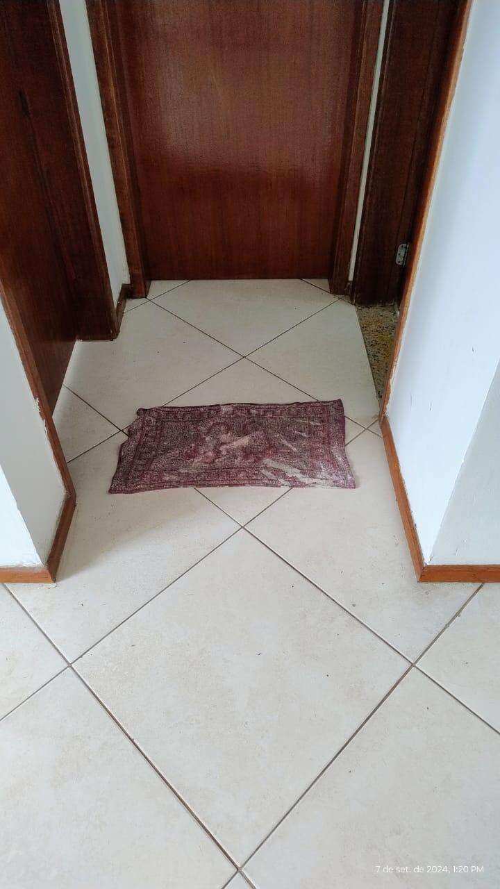  - Apartamento à venda em Rio de Janeiro, Recreio dos Bandeirantes, com 2 quartos