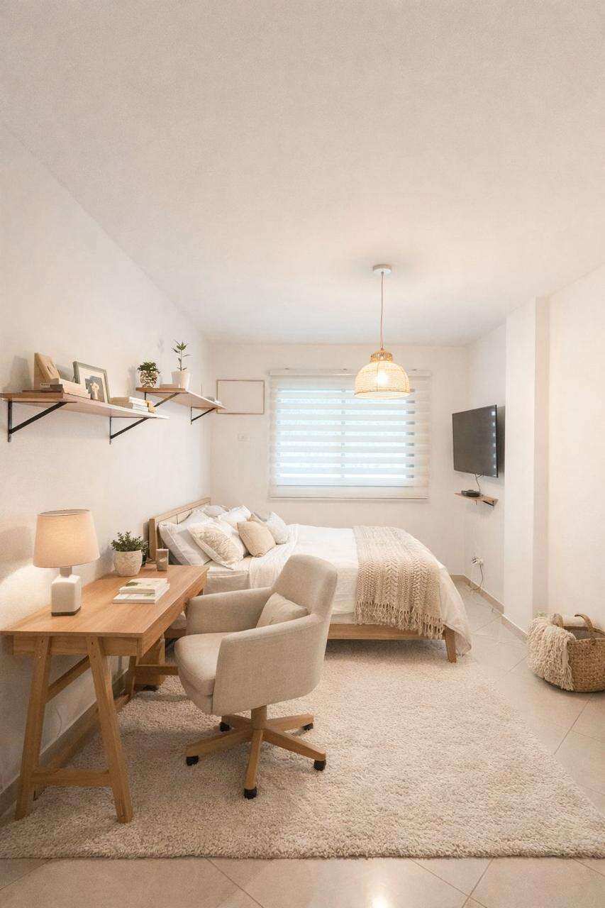  - Apartamento à venda em Rio de Janeiro, Recreio dos Bandeirantes, com 3 quartos, 107m²