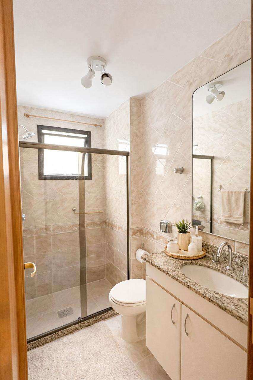  - Apartamento à venda em Rio de Janeiro, Recreio dos Bandeirantes, com 3 quartos, 107m²