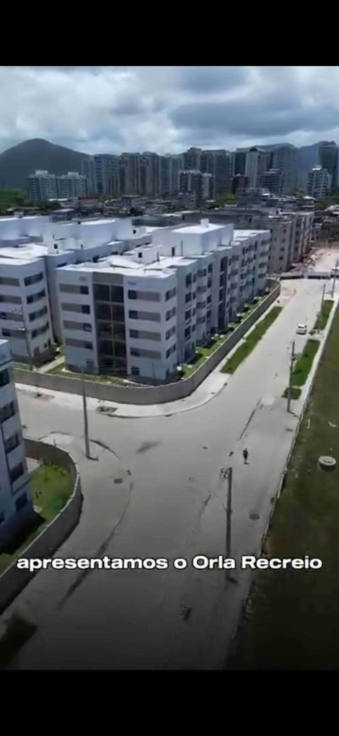 Apartamento à venda com 2 quartos - Recreio dos Bandeirantes,Rio de Janeiro